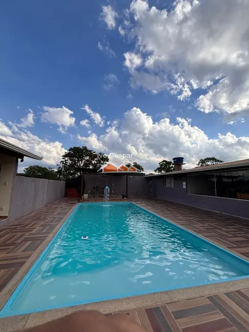 Foto 3 de Sítio / Rancho com 2 quartos à venda, 1200m2 em Esmeraldas - MG