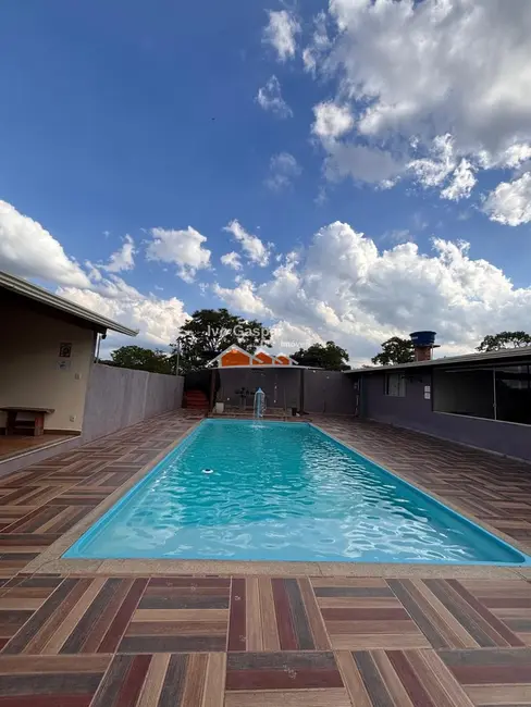 Foto 2 de Sítio / Rancho com 2 quartos à venda, 1200m2 em Esmeraldas - MG