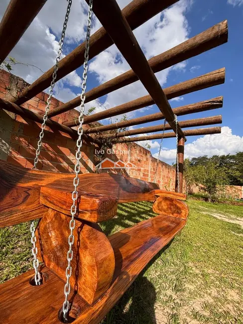 Foto 9 de Sítio / Rancho com 2 quartos à venda, 1200m2 em Esmeraldas - MG