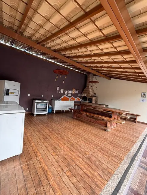 Foto 4 de Sítio / Rancho com 2 quartos à venda, 1200m2 em Esmeraldas - MG