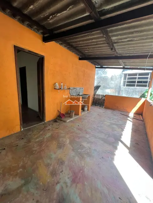 Foto 8 de Casa com 3 quartos à venda, 100m2 em Centro, Esmeraldas - MG