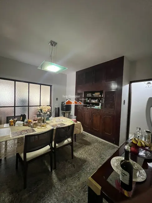 Foto 8 de Casa com 3 quartos à venda, 1100m2 em Centro, Esmeraldas - MG