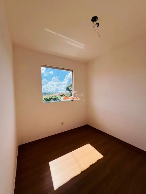 Foto 7 de Apartamento com 3 quartos à venda, 87m2 em Esmeraldas - MG
