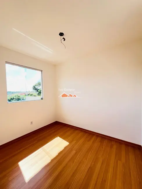 Foto 1 de Apartamento com 3 quartos à venda, 87m2 em Esmeraldas - MG
