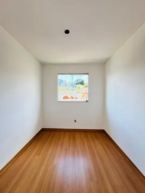 Foto 2 de Apartamento com 3 quartos à venda, 87m2 em Esmeraldas - MG