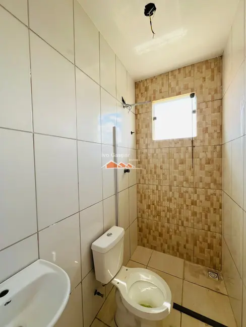 Foto 8 de Apartamento com 3 quartos à venda, 87m2 em Esmeraldas - MG
