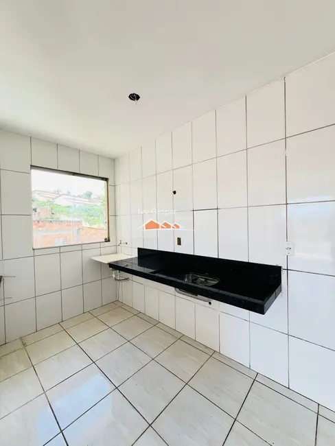 Foto 9 de Apartamento com 3 quartos à venda, 87m2 em Esmeraldas - MG