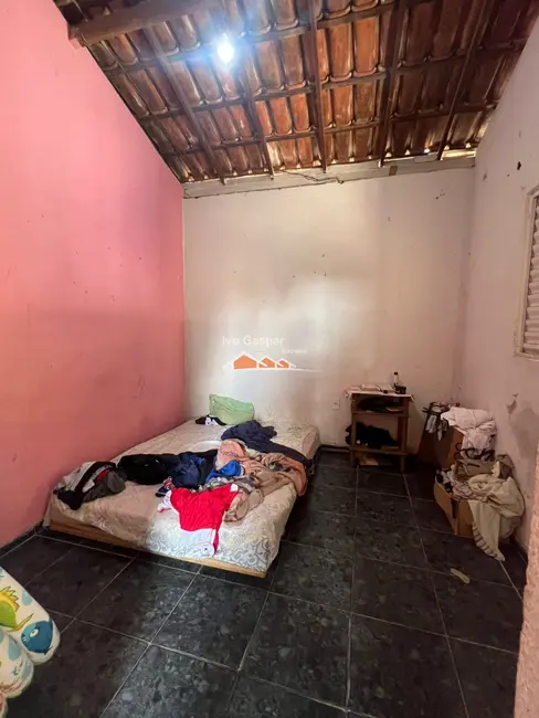 Casa com 2 quartos à venda, 80m2 em Esmeraldas - MG - imagem 9 Foto 9 de Casa com 2 quartos à venda, 80m2 em Esmeraldas - MG