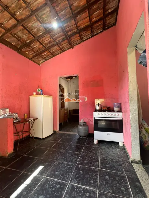 Casa com 2 quartos à venda, 80m2 em Esmeraldas - MG - imagem 8 Foto 8 de Casa com 2 quartos à venda, 80m2 em Esmeraldas - MG