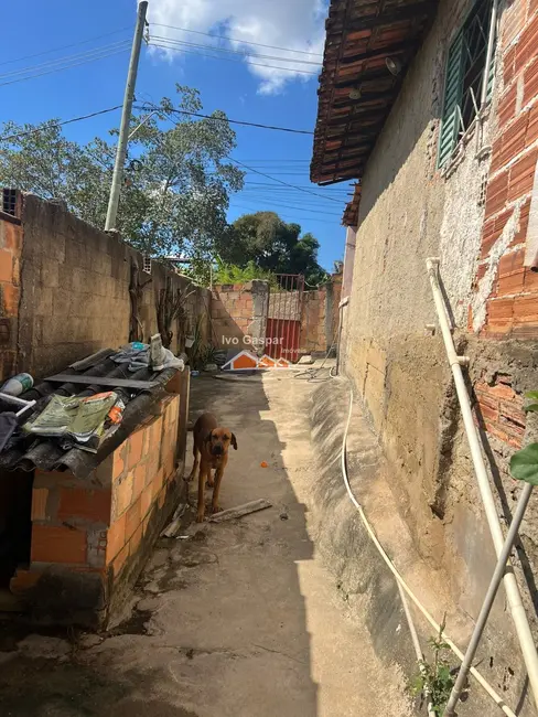 Casa com 2 quartos à venda, 80m2 em Esmeraldas - MG - imagem 7 Foto 7 de Casa com 2 quartos à venda, 80m2 em Esmeraldas - MG