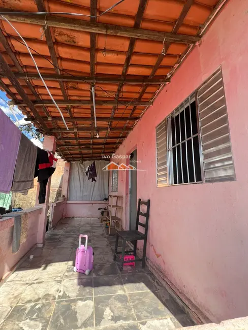 Casa com 2 quartos à venda, 80m2 em Esmeraldas - MG - imagem 5 Foto 5 de Casa com 2 quartos à venda, 80m2 em Esmeraldas - MG