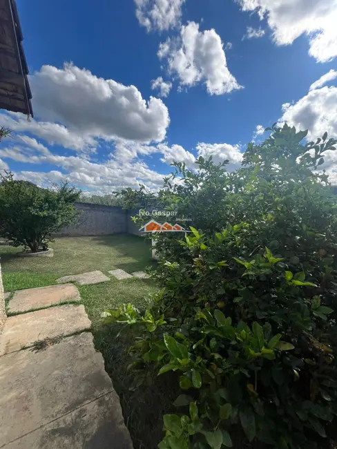 Casa com 3 quartos à venda, 450m2 em Esmeraldas - MG - imagem 6 Foto 6 de Casa com 3 quartos à venda, 450m2 em Esmeraldas - MG