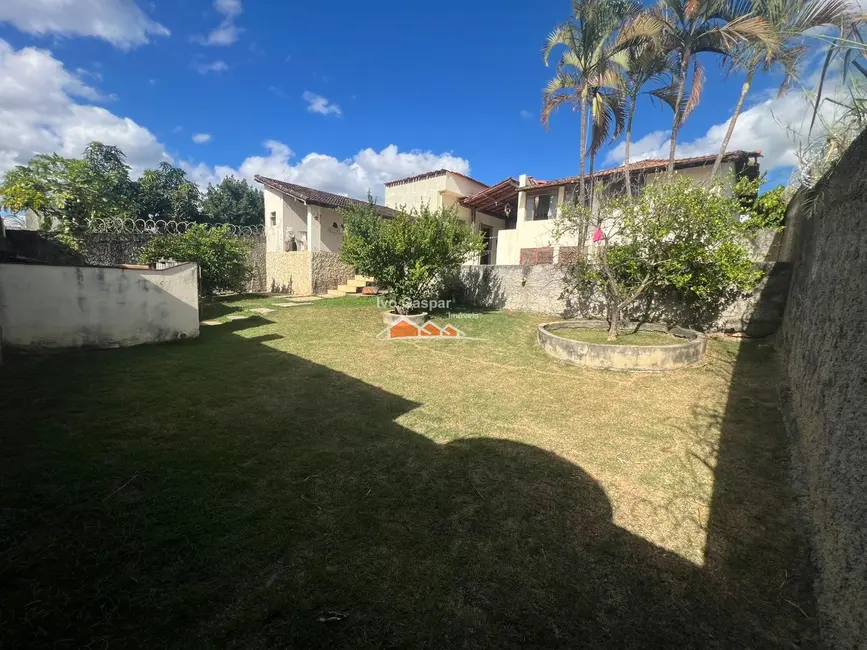 Casa com 3 quartos à venda, 450m2 em Esmeraldas - MG - imagem 5 Foto 5 de Casa com 3 quartos à venda, 450m2 em Esmeraldas - MG