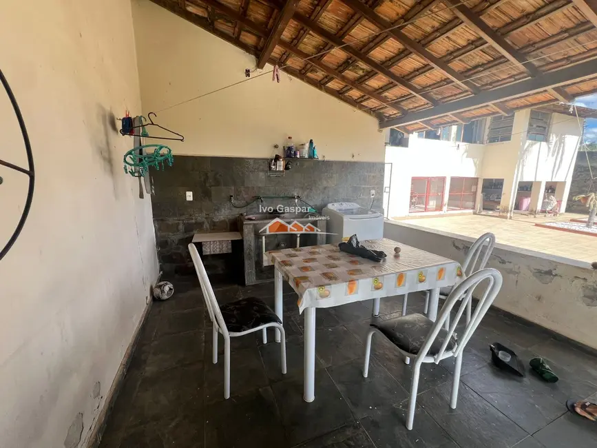 Casa com 3 quartos à venda, 450m2 em Esmeraldas - MG - imagem 9 Foto 9 de Casa com 3 quartos à venda, 450m2 em Esmeraldas - MG