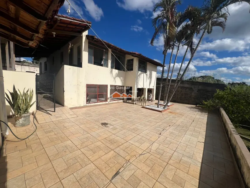 Casa com 3 quartos à venda, 450m2 em Esmeraldas - MG - imagem 3 Foto 3 de Casa com 3 quartos à venda, 450m2 em Esmeraldas - MG