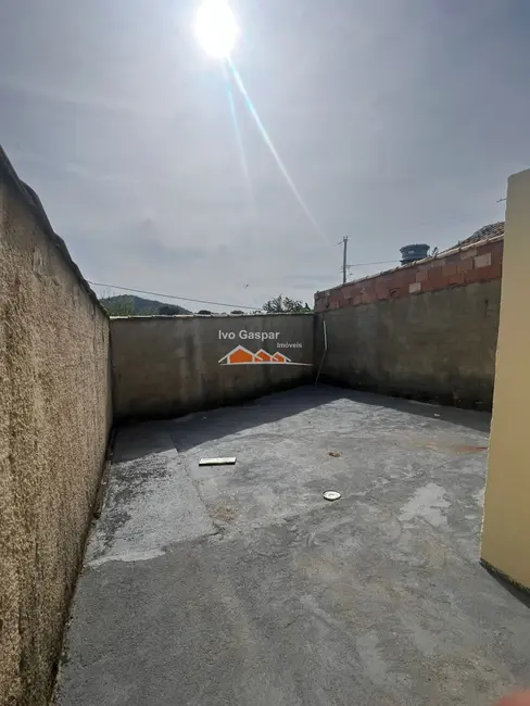 Foto 6 de Casa com 2 quartos à venda, 80m2 em Esmeraldas - MG