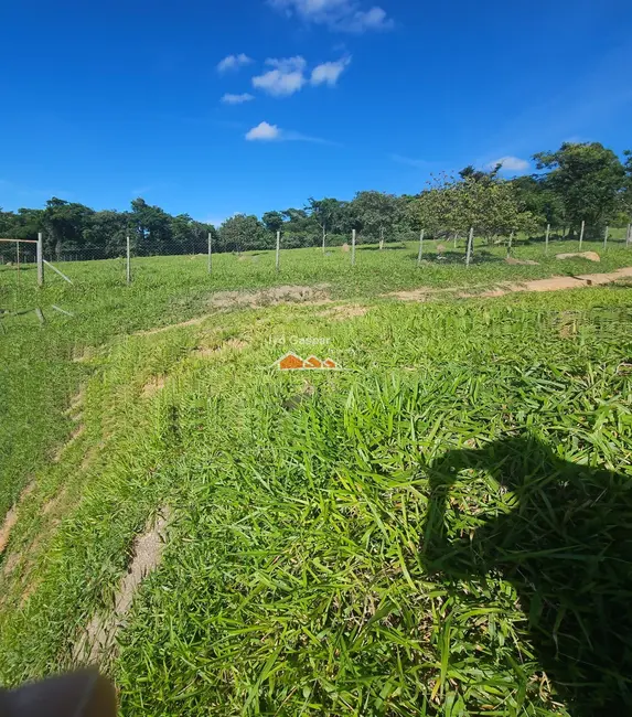 Foto 4 de Chácara à venda em Esmeraldas - MG