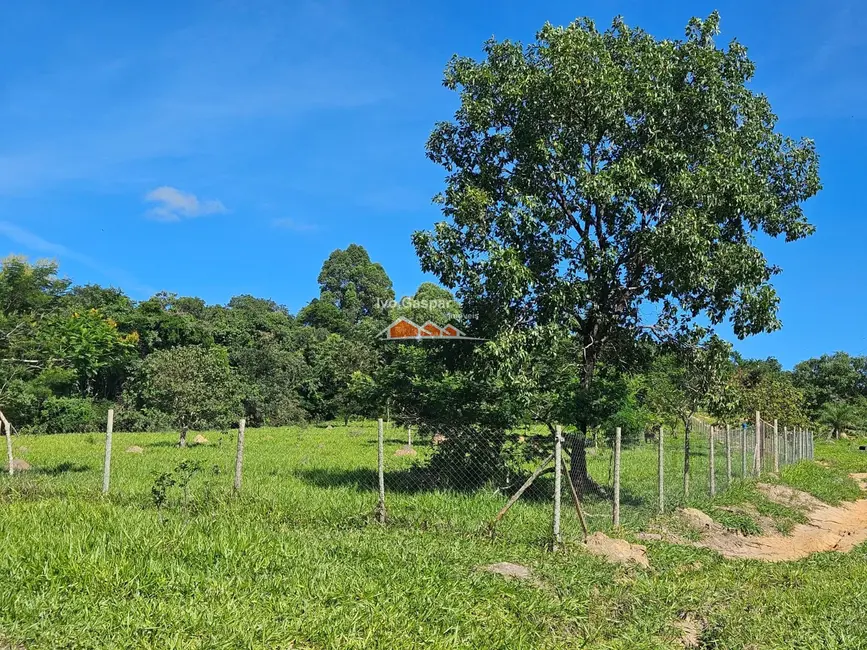Foto 5 de Chácara à venda em Esmeraldas - MG