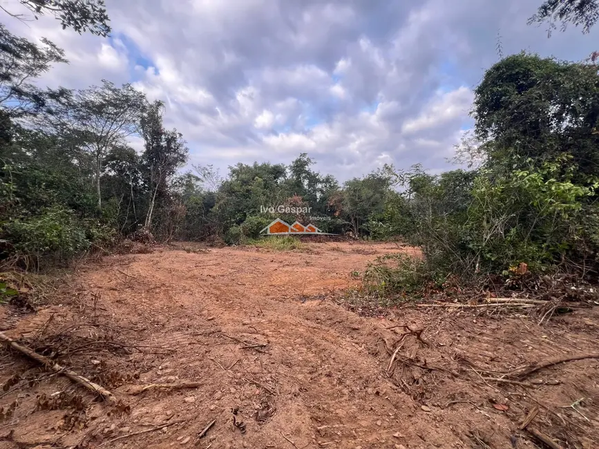Foto 6 de Chácara à venda em Esmeraldas - MG