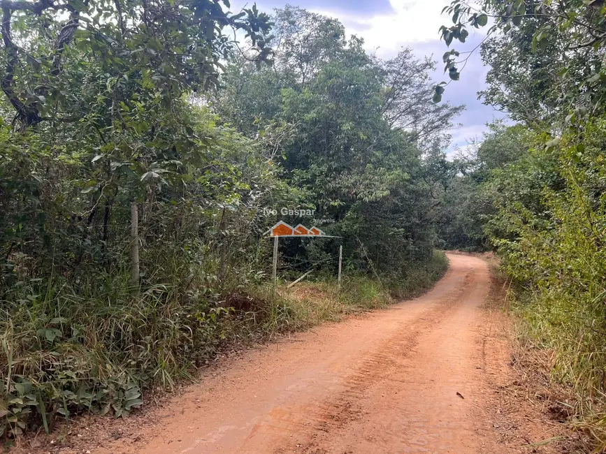 Foto 5 de Chácara à venda em Esmeraldas - MG