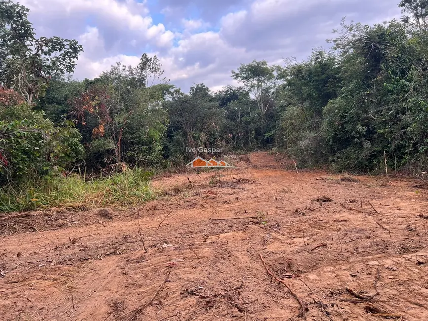 Foto 2 de Chácara à venda em Esmeraldas - MG