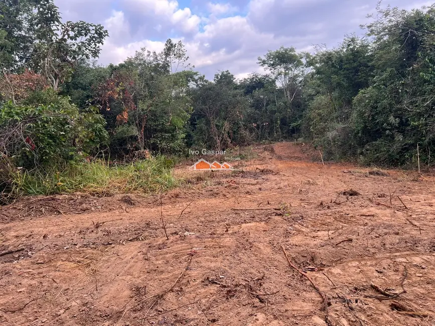 Foto 4 de Chácara à venda em Esmeraldas - MG