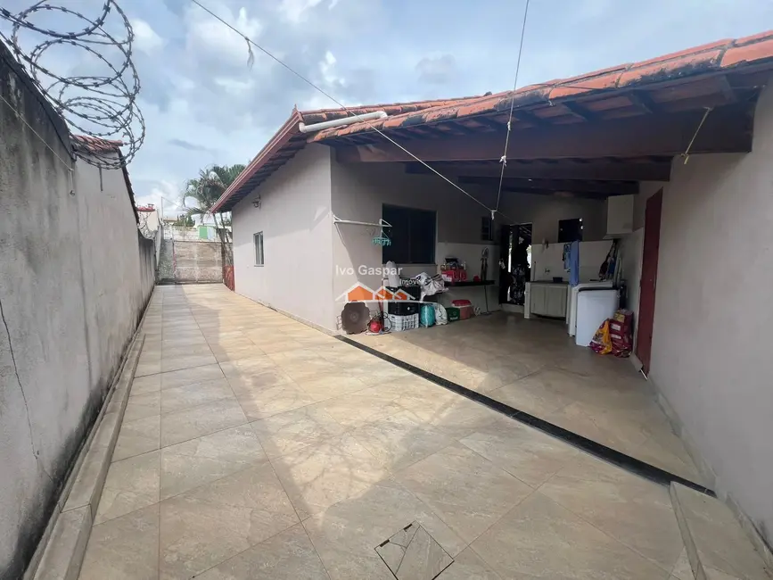 Casa com 3 quartos à venda, 250m2 em Esmeraldas - MG - imagem 8 Foto 8 de Casa com 3 quartos à venda, 250m2 em Esmeraldas - MG