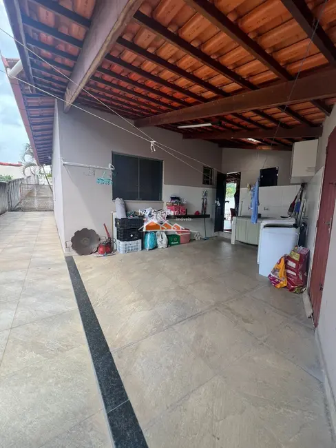 Casa com 3 quartos à venda, 250m2 em Esmeraldas - MG - imagem 7 Foto 7 de Casa com 3 quartos à venda, 250m2 em Esmeraldas - MG
