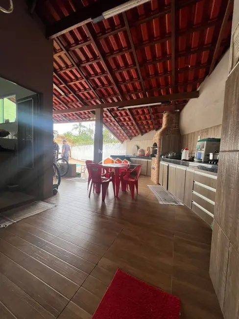 Casa com 3 quartos à venda, 250m2 em Esmeraldas - MG - imagem 9 Foto 9 de Casa com 3 quartos à venda, 250m2 em Esmeraldas - MG