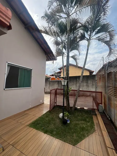 Casa com 3 quartos à venda, 250m2 em Esmeraldas - MG - imagem 5 Foto 5 de Casa com 3 quartos à venda, 250m2 em Esmeraldas - MG