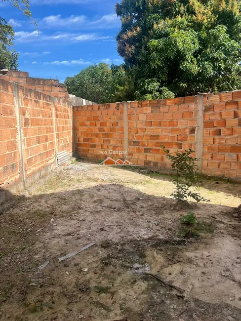 Foto 4 de Armazém / Galpão à venda, 200m2 em Esmeraldas - MG