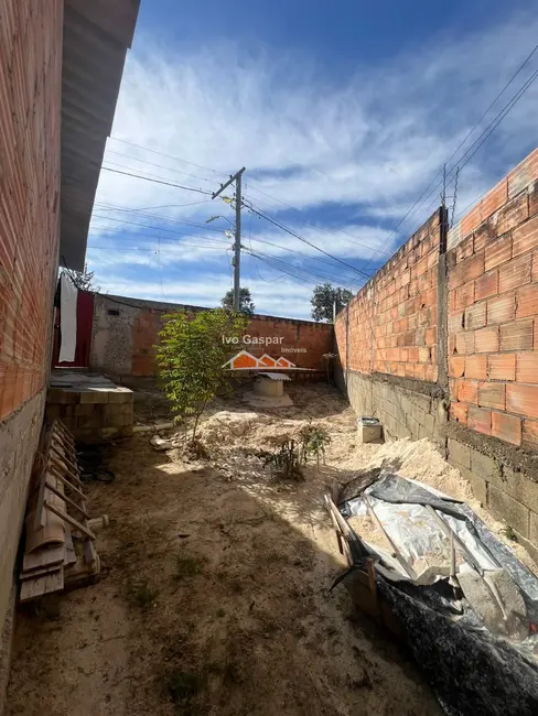 Foto 6 de Armazém / Galpão à venda, 200m2 em Esmeraldas - MG