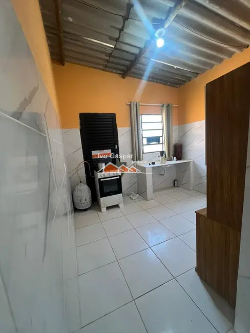 Foto 3 de Armazém / Galpão à venda, 200m2 em Esmeraldas - MG