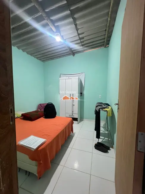 Foto 1 de Armazém / Galpão à venda, 200m2 em Esmeraldas - MG