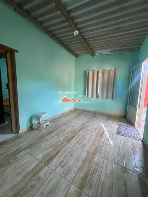 Foto 9 de Armazém / Galpão à venda, 200m2 em Esmeraldas - MG