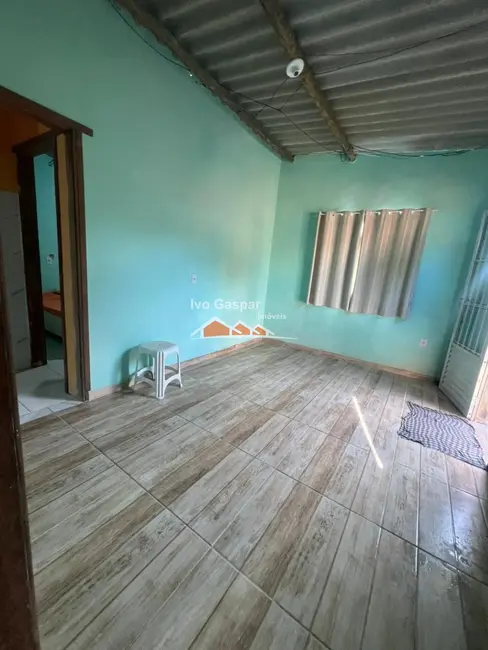 Foto 7 de Armazém / Galpão à venda, 200m2 em Esmeraldas - MG