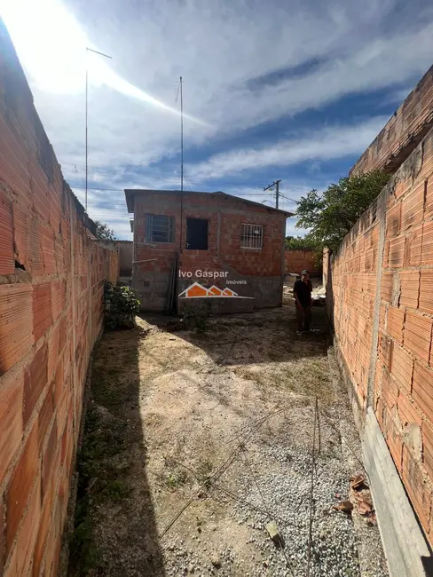 Foto 5 de Armazém / Galpão à venda, 200m2 em Esmeraldas - MG