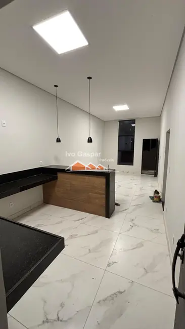Casa com 3 quartos à venda, 480m2 em Esmeraldas - MG - imagem 9 Foto 9 de Casa com 3 quartos à venda, 480m2 em Esmeraldas - MG