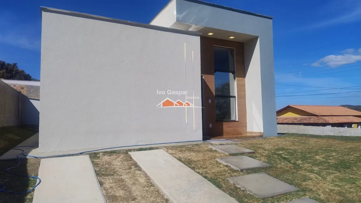 Casa com 3 quartos à venda, 480m2 em Esmeraldas - MG - imagem 2 Foto 2 de Casa com 3 quartos à venda, 480m2 em Esmeraldas - MG