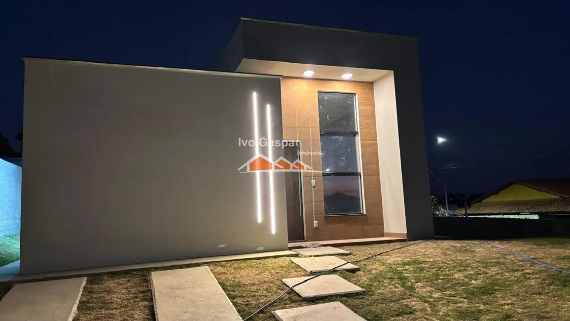 Casa com 3 quartos à venda, 480m2 em Esmeraldas - MG - imagem 3 Foto 3 de Casa com 3 quartos à venda, 480m2 em Esmeraldas - MG