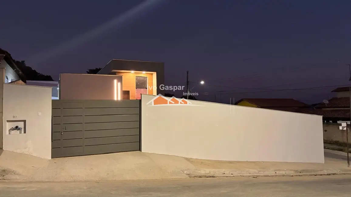 Casa com 3 quartos à venda, 480m2 em Esmeraldas - MG - imagem 4 Foto 4 de Casa com 3 quartos à venda, 480m2 em Esmeraldas - MG