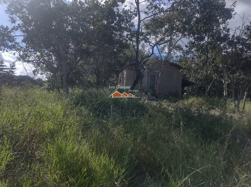 Foto 4 de Terreno / Lote à venda, 5800m2 em Esmeraldas - MG