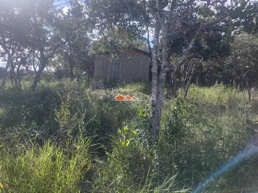 Foto 1 de Terreno / Lote à venda, 5800m2 em Esmeraldas - MG