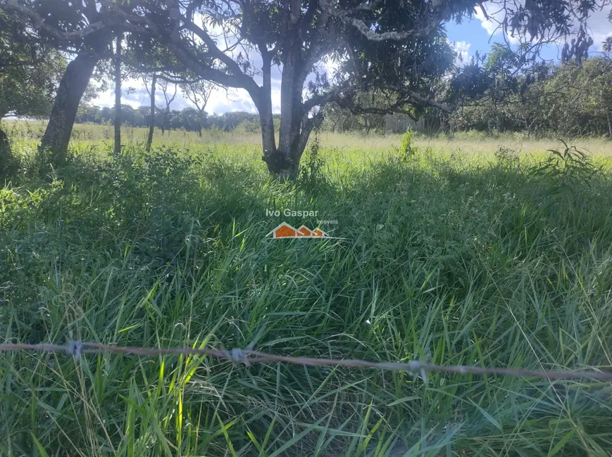 Foto 2 de Terreno / Lote à venda, 5800m2 em Esmeraldas - MG