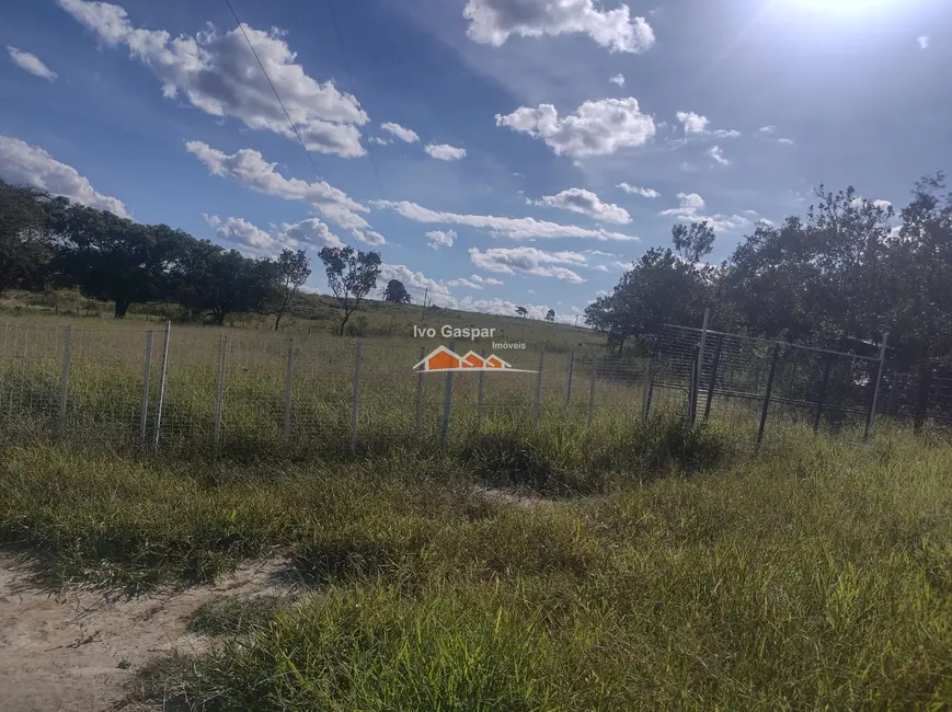 Foto 3 de Terreno / Lote à venda, 5800m2 em Esmeraldas - MG