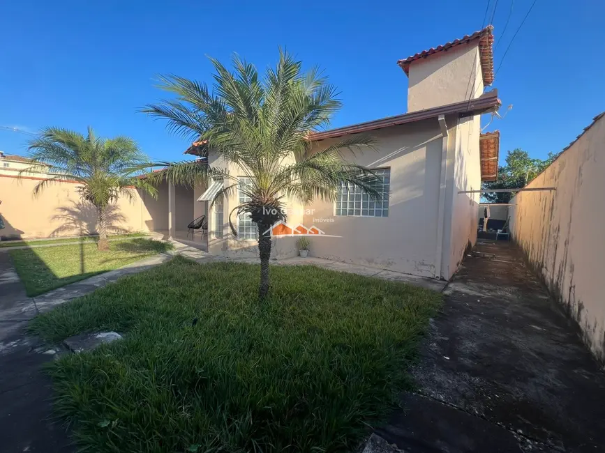 Foto 1 de Casa com 3 quartos à venda, 80m2 em Centro, Esmeraldas - MG