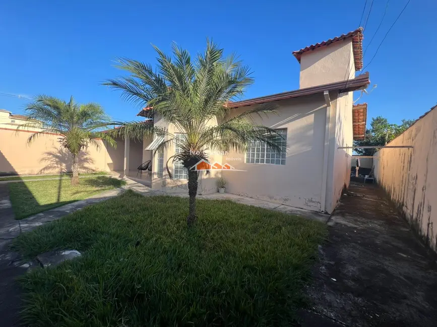 Foto 3 de Casa com 3 quartos à venda, 80m2 em Centro, Esmeraldas - MG