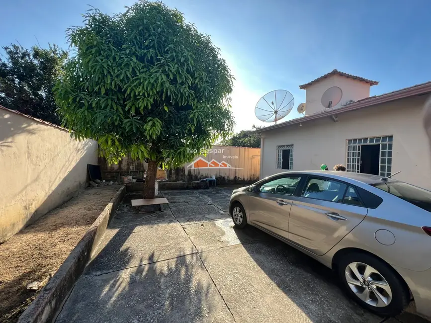 Foto 8 de Casa com 3 quartos à venda, 80m2 em Centro, Esmeraldas - MG