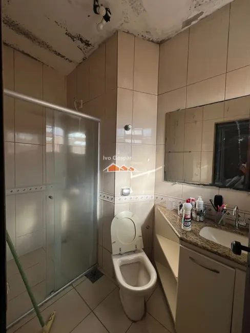 Foto 6 de Casa com 3 quartos à venda, 80m2 em Centro, Esmeraldas - MG