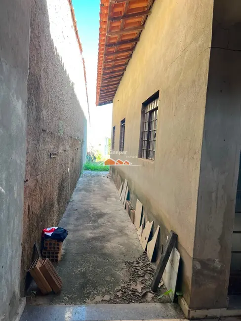 Casa com 3 quartos à venda, 450m2 em Esmeraldas - MG - imagem 6 Foto 6 de Casa com 3 quartos à venda, 450m2 em Esmeraldas - MG